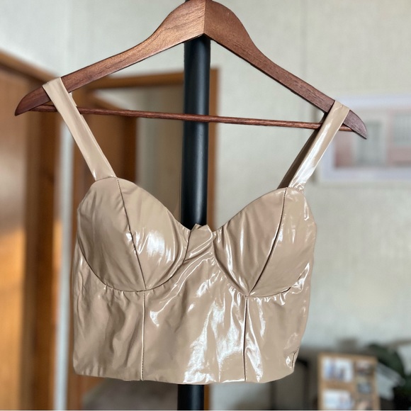 tan vinyl set ➡️ - Picture 11 of 14